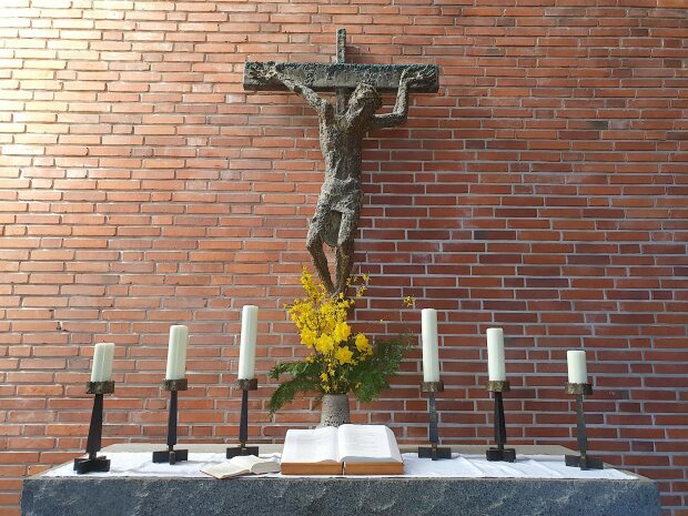 Termine Ev.Luth. Kirchengemeinde Grube